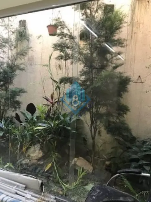 Foto 5 de Sala Comercial à venda, 110m2 em Vila Nogueira, Diadema - SP