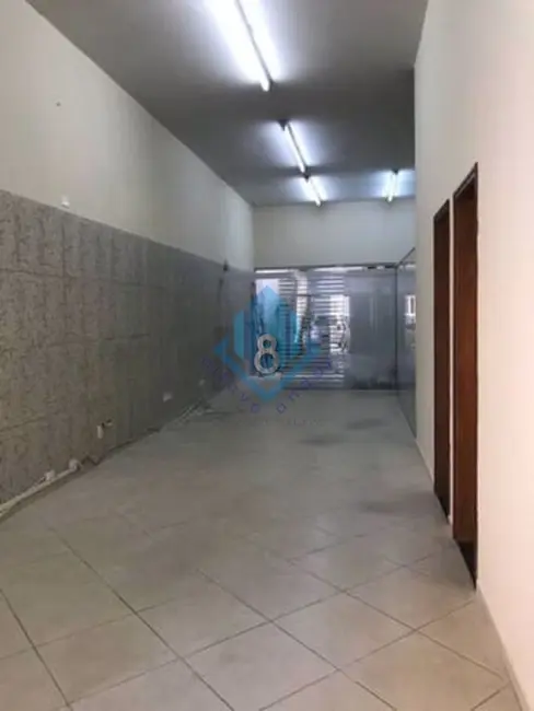 Foto 2 de Sala Comercial à venda, 110m2 em Vila Nogueira, Diadema - SP