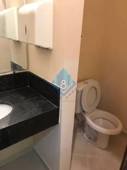 Foto 9 de Sala Comercial à venda, 110m2 em Vila Nogueira, Diadema - SP