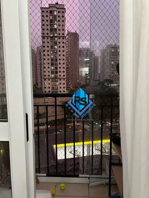 Foto 6 de Apartamento com 3 quartos à venda, 60m2 em Centro, Sao Bernardo Do Campo - SP