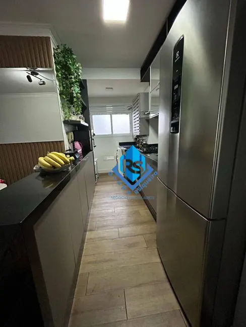 Foto 9 de Apartamento com 3 quartos à venda, 60m2 em Centro, Sao Bernardo Do Campo - SP