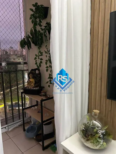 Foto 7 de Apartamento com 3 quartos à venda, 60m2 em Centro, Sao Bernardo Do Campo - SP