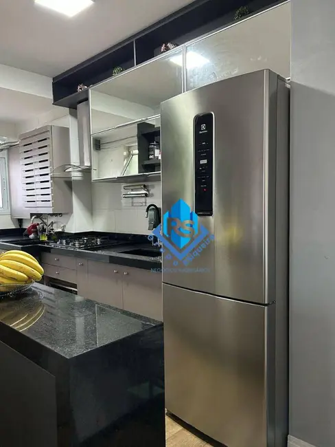 Foto 8 de Apartamento com 3 quartos à venda, 60m2 em Centro, Sao Bernardo Do Campo - SP