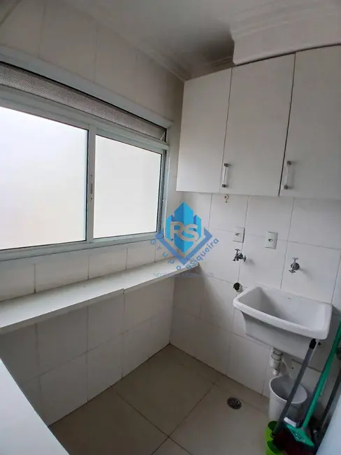 Foto 8 de Apartamento com 2 quartos à venda e para alugar, 55m2 em Vila Príncipe de Gales, Santo Andre - SP