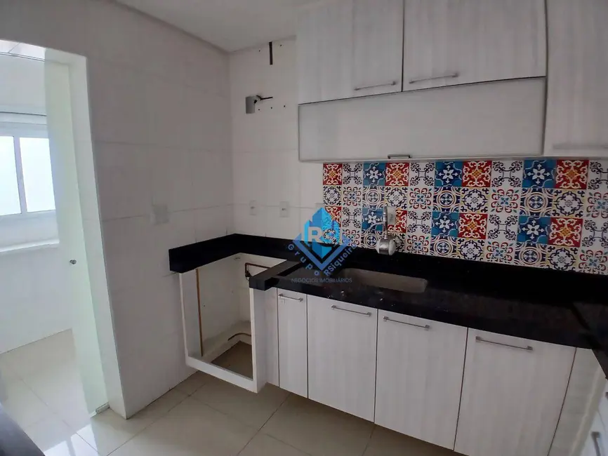 Foto 5 de Apartamento com 2 quartos à venda e para alugar, 55m2 em Vila Príncipe de Gales, Santo Andre - SP