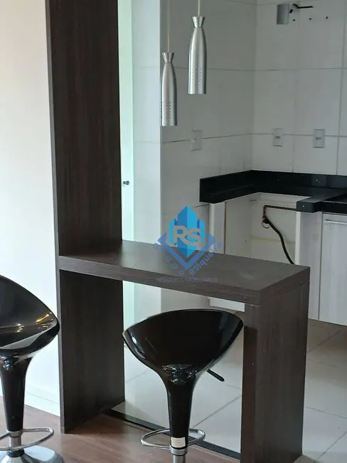 Foto 6 de Apartamento com 2 quartos à venda e para alugar, 55m2 em Vila Príncipe de Gales, Santo Andre - SP