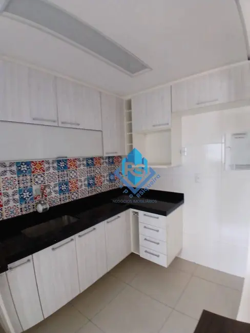 Foto 4 de Apartamento com 2 quartos à venda e para alugar, 55m2 em Vila Príncipe de Gales, Santo Andre - SP