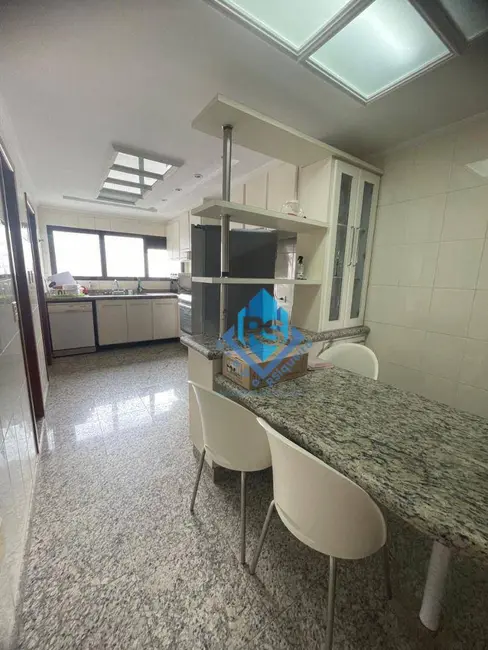 Foto 7 de Apartamento com 4 quartos à venda, 238m2 em Centro, Sao Bernardo Do Campo - SP