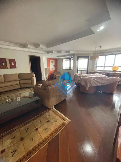 Foto 1 de Apartamento com 4 quartos à venda, 238m2 em Centro, Sao Bernardo Do Campo - SP