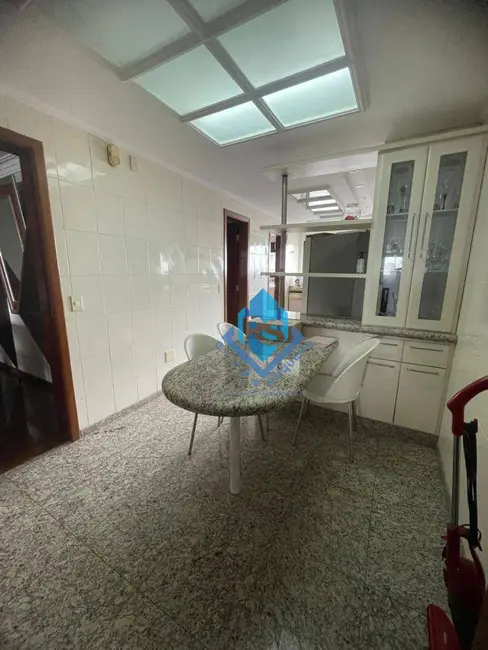 Foto 8 de Apartamento com 4 quartos à venda, 238m2 em Centro, Sao Bernardo Do Campo - SP