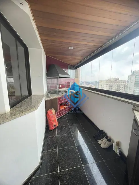 Foto 5 de Apartamento com 4 quartos à venda, 238m2 em Centro, Sao Bernardo Do Campo - SP