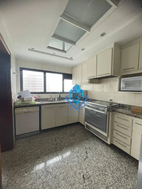 Foto 9 de Apartamento com 4 quartos à venda, 238m2 em Centro, Sao Bernardo Do Campo - SP