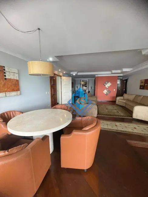 Foto 4 de Apartamento com 4 quartos à venda, 238m2 em Centro, Sao Bernardo Do Campo - SP
