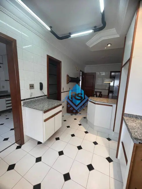 Foto 6 de Apartamento com 4 quartos à venda, 238m2 em Centro, Sao Bernardo Do Campo - SP