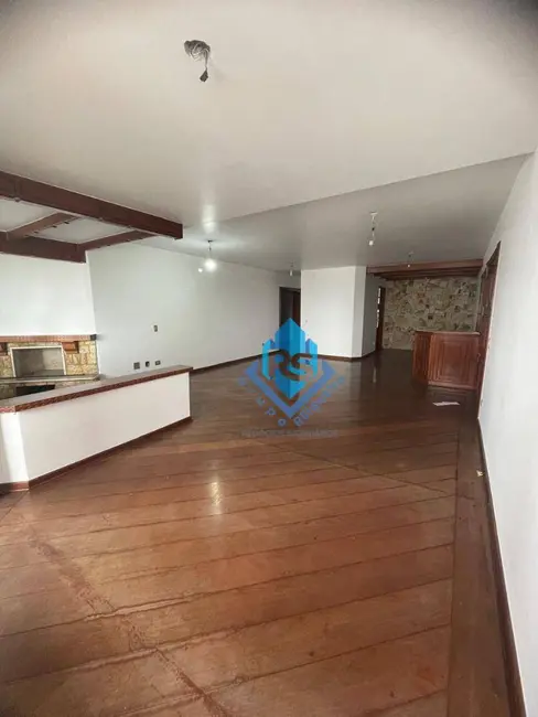 Foto 2 de Apartamento com 4 quartos à venda, 238m2 em Centro, Sao Bernardo Do Campo - SP