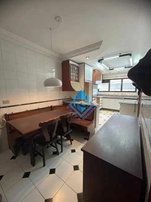 Foto 4 de Apartamento com 4 quartos à venda, 238m2 em Centro, Sao Bernardo Do Campo - SP