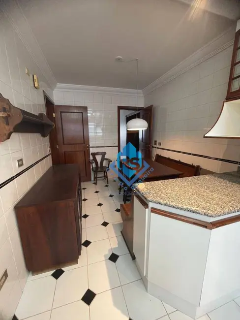 Foto 7 de Apartamento com 4 quartos à venda, 238m2 em Centro, Sao Bernardo Do Campo - SP