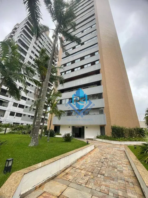 Foto 1 de Apartamento com 4 quartos à venda, 238m2 em Centro, Sao Bernardo Do Campo - SP