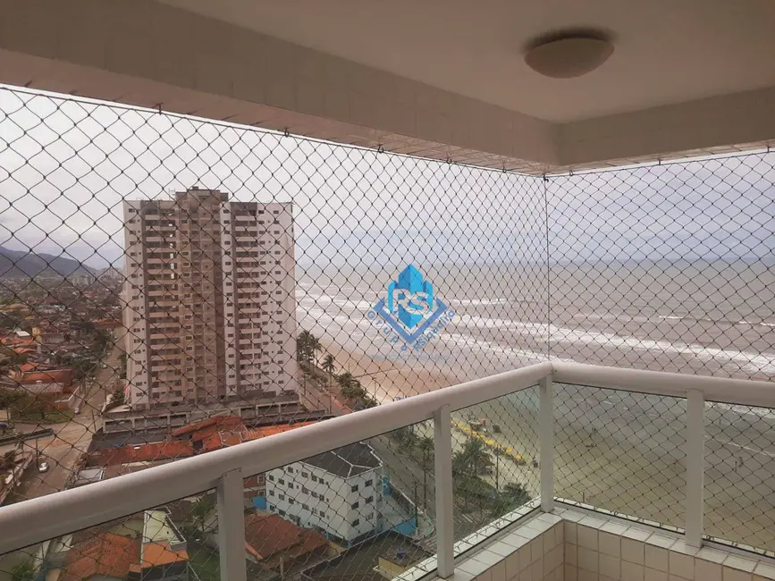 Foto 1 de Apartamento com 2 quartos à venda, 69m2 em Mongagua - SP