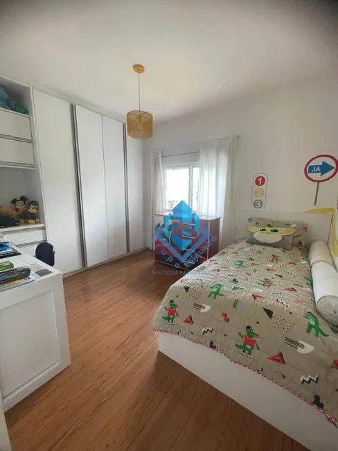 Foto 9 de Sobrado com 5 quartos à venda, 315m2 em Parque Terra Nova II, Sao Bernardo Do Campo - SP