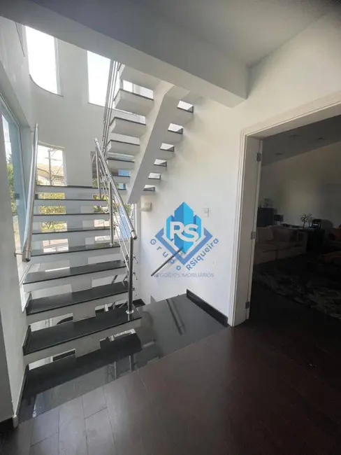 Foto 7 de Sobrado com 5 quartos à venda, 315m2 em Parque Terra Nova II, Sao Bernardo Do Campo - SP