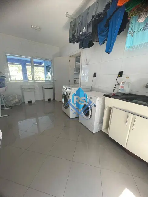 Foto 6 de Sobrado com 5 quartos à venda, 315m2 em Parque Terra Nova II, Sao Bernardo Do Campo - SP