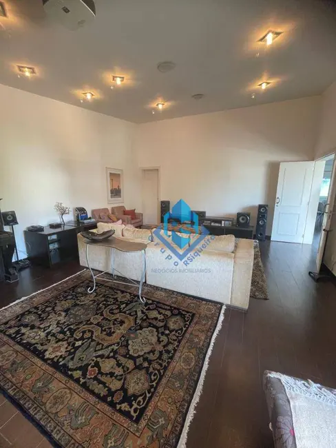 Foto 4 de Sobrado com 5 quartos à venda, 315m2 em Parque Terra Nova II, Sao Bernardo Do Campo - SP