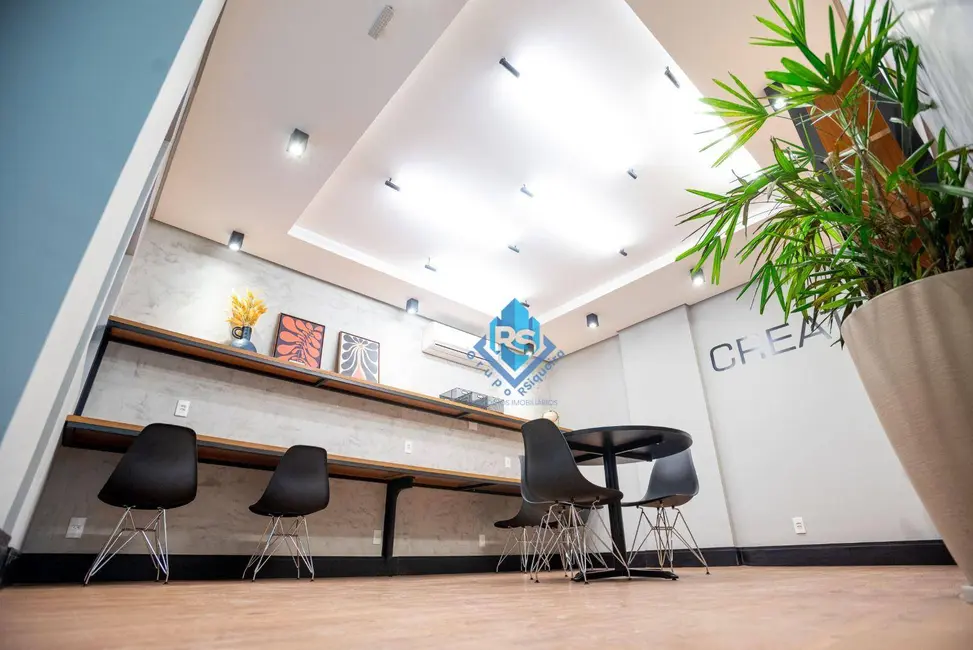 Foto 7 de Kitnet com 1 quarto à venda, 20m2 em Centro, Sao Bernardo Do Campo - SP