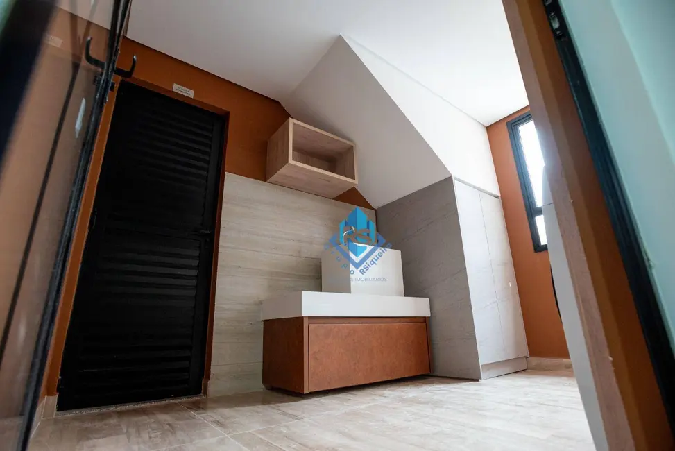 Foto 2 de Kitnet com 1 quarto à venda, 20m2 em Centro, Sao Bernardo Do Campo - SP