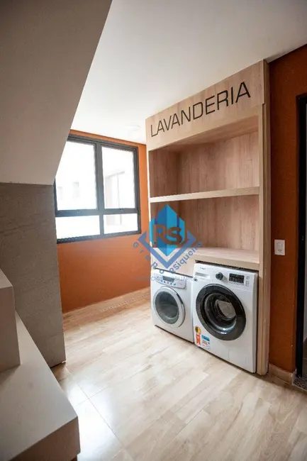 Foto 5 de Kitnet com 1 quarto à venda, 20m2 em Centro, Sao Bernardo Do Campo - SP