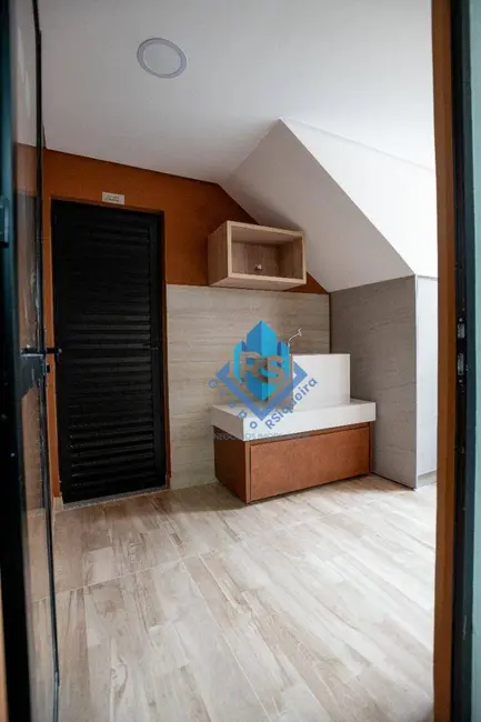 Foto 3 de Kitnet com 1 quarto à venda, 20m2 em Centro, Sao Bernardo Do Campo - SP