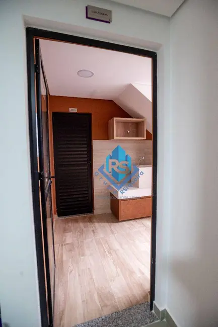 Foto 6 de Kitnet com 1 quarto à venda, 20m2 em Centro, Sao Bernardo Do Campo - SP