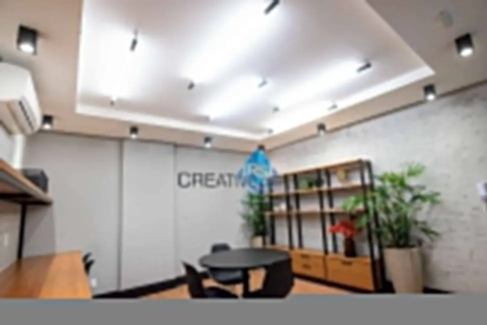 Foto 9 de Kitnet com 1 quarto à venda, 20m2 em Centro, Sao Bernardo Do Campo - SP