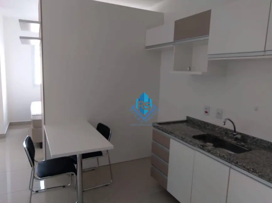 Foto 6 de Apartamento com 1 quarto à venda, 36m2 em Rudge Ramos, Sao Bernardo Do Campo - SP