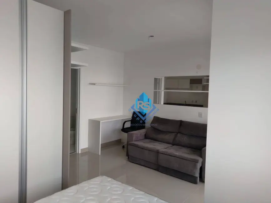 Foto 3 de Apartamento com 1 quarto à venda, 36m2 em Rudge Ramos, Sao Bernardo Do Campo - SP