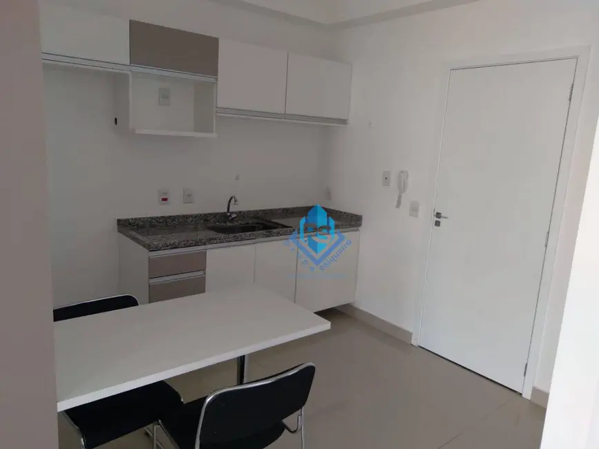 Foto 5 de Apartamento com 1 quarto à venda, 36m2 em Rudge Ramos, Sao Bernardo Do Campo - SP