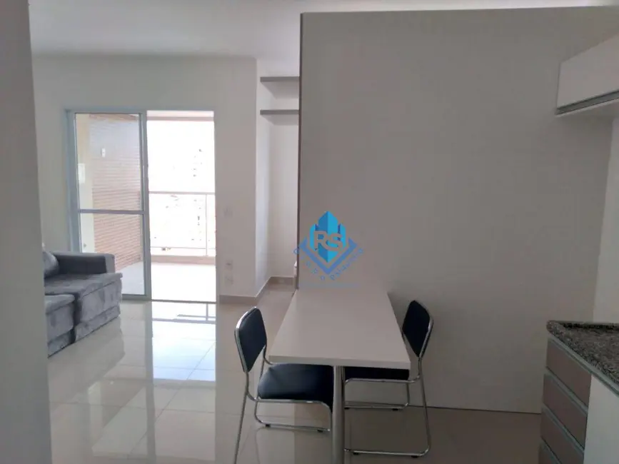 Foto 7 de Apartamento com 1 quarto à venda, 36m2 em Rudge Ramos, Sao Bernardo Do Campo - SP