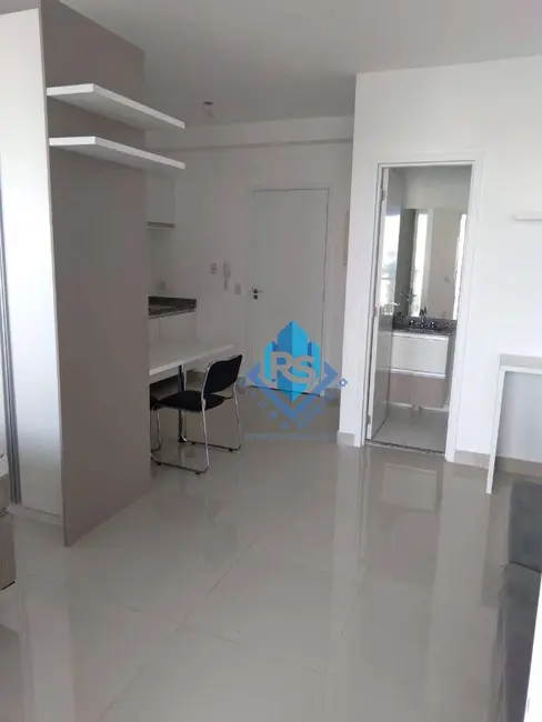 Foto 9 de Apartamento com 1 quarto à venda, 36m2 em Rudge Ramos, Sao Bernardo Do Campo - SP