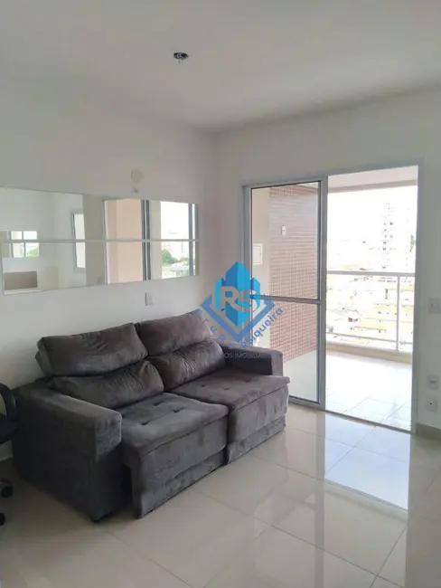 Foto 1 de Apartamento com 1 quarto à venda, 36m2 em Rudge Ramos, Sao Bernardo Do Campo - SP