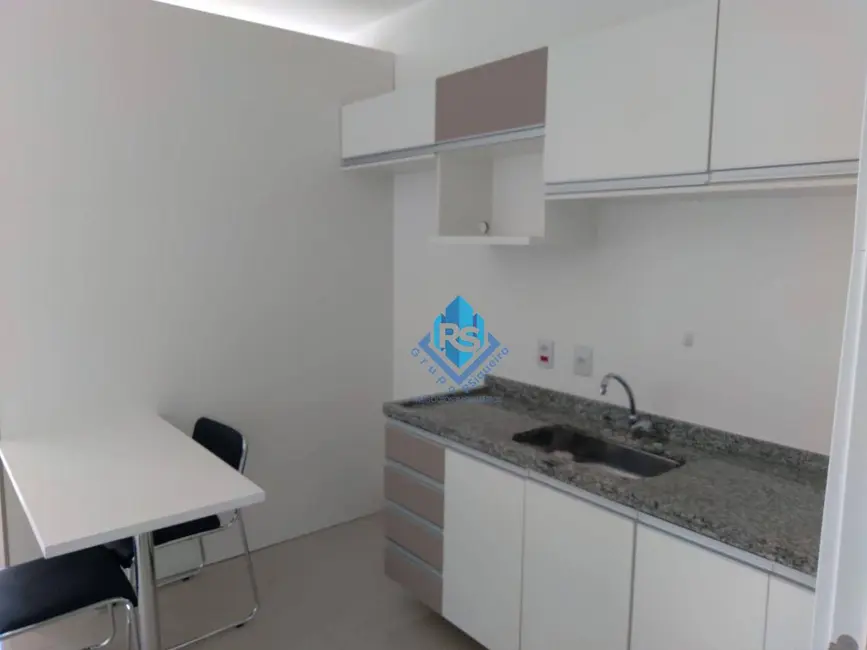 Foto 8 de Apartamento com 1 quarto à venda, 36m2 em Rudge Ramos, Sao Bernardo Do Campo - SP