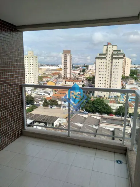 Foto 4 de Apartamento com 1 quarto à venda, 36m2 em Rudge Ramos, Sao Bernardo Do Campo - SP