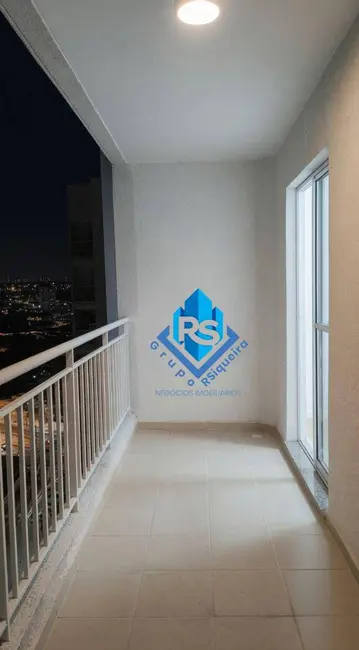 Foto 2 de Apartamento com 2 quartos à venda, 71m2 em Rudge Ramos, Sao Bernardo Do Campo - SP