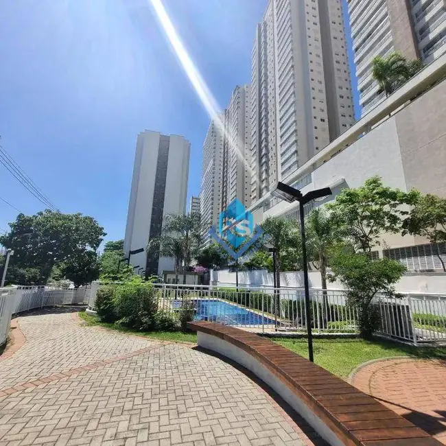 Apartamento com 2 quartos à venda, 71m2 em Rudge Ramos, Sao Bernardo Do Campo - SP - imagem 1 Foto 1 de Apartamento com 2 quartos à venda, 71m2 em Rudge Ramos, Sao Bernardo Do Campo - SP