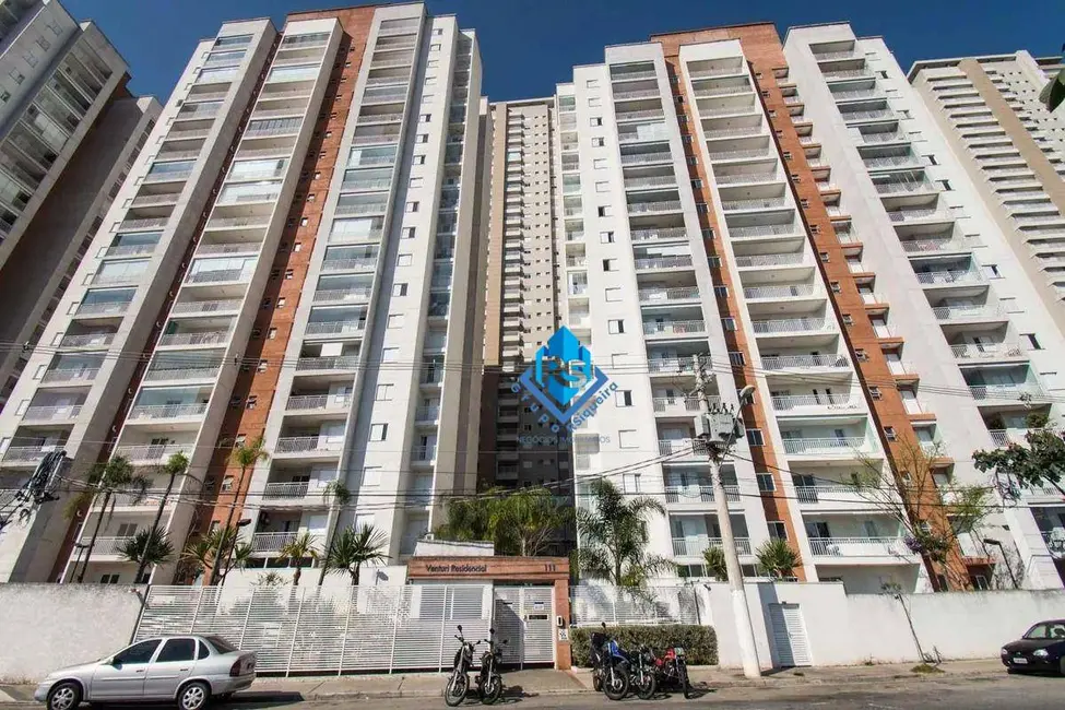 Foto 1 de Apartamento com 2 quartos à venda, 71m2 em Rudge Ramos, Sao Bernardo Do Campo - SP