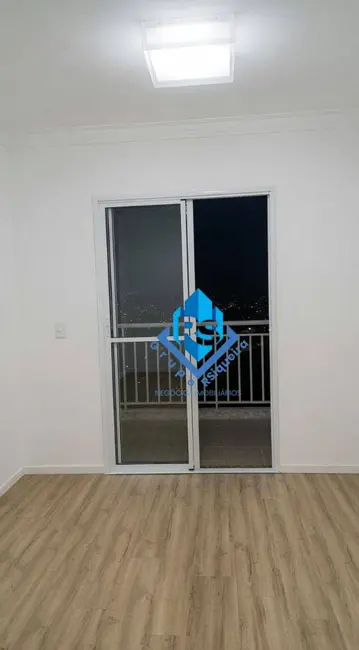 Foto 6 de Apartamento com 2 quartos à venda, 71m2 em Rudge Ramos, Sao Bernardo Do Campo - SP