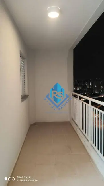 Apartamento com 2 quartos à venda, 71m2 em Rudge Ramos, Sao Bernardo Do Campo - SP - imagem 6 Foto 6 de Apartamento com 2 quartos à venda, 71m2 em Rudge Ramos, Sao Bernardo Do Campo - SP