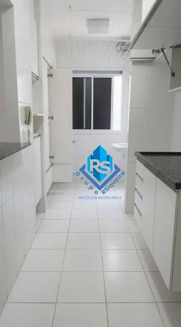 Foto 4 de Apartamento com 2 quartos à venda, 71m2 em Rudge Ramos, Sao Bernardo Do Campo - SP