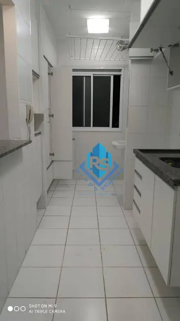 Apartamento com 2 quartos à venda, 71m2 em Rudge Ramos, Sao Bernardo Do Campo - SP - imagem 9 Foto 9 de Apartamento com 2 quartos à venda, 71m2 em Rudge Ramos, Sao Bernardo Do Campo - SP