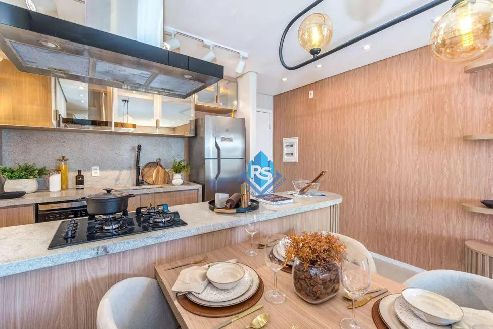 Foto 6 de Apartamento com 3 quartos à venda, 70m2 em Rudge Ramos, Sao Bernardo Do Campo - SP