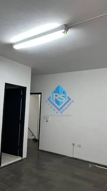 Foto 4 de Sala Comercial para alugar, 30m2 em Vila Lusitânia, Sao Bernardo Do Campo - SP